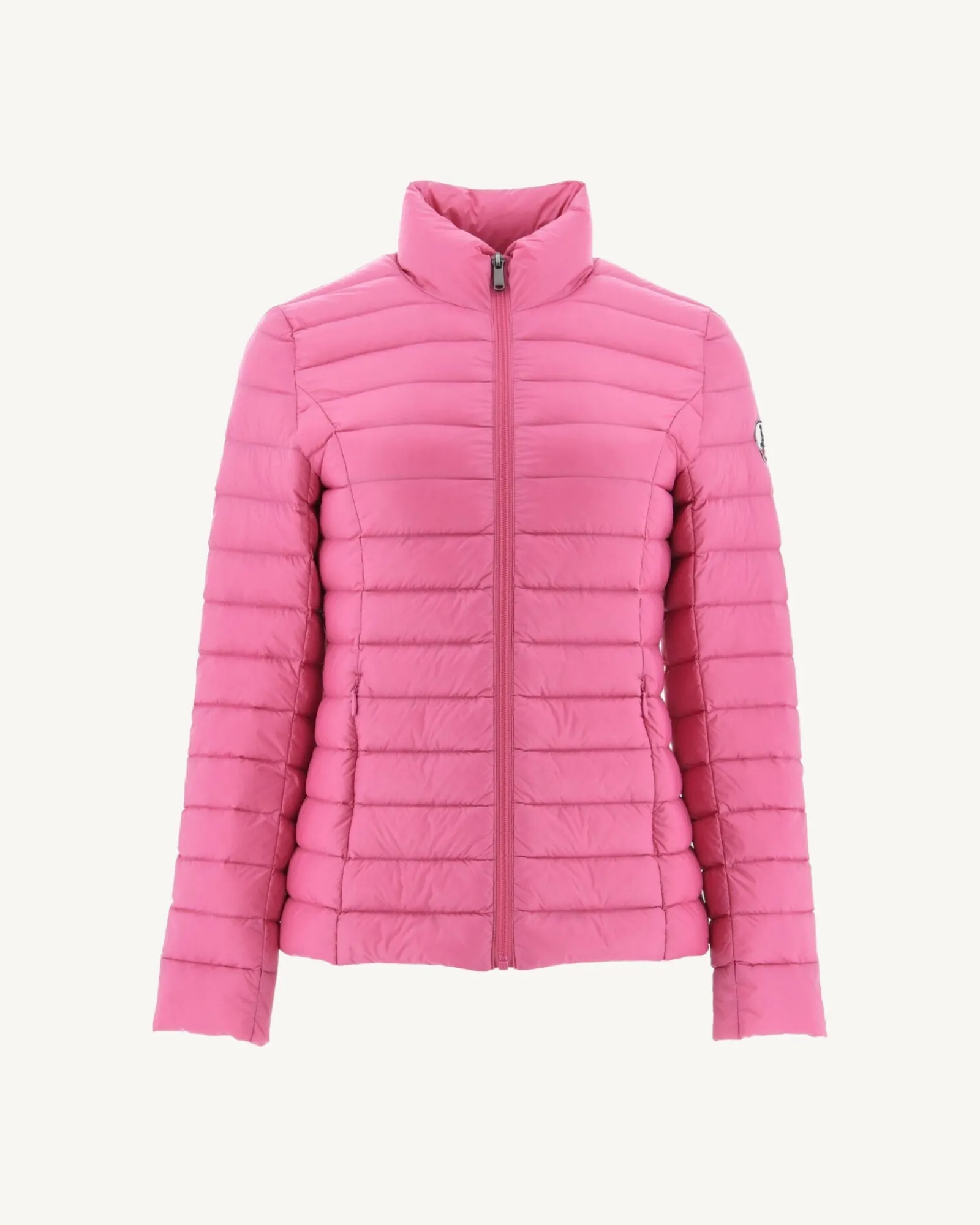 Doudoune Legere Rose Intense Cha*JOTT New