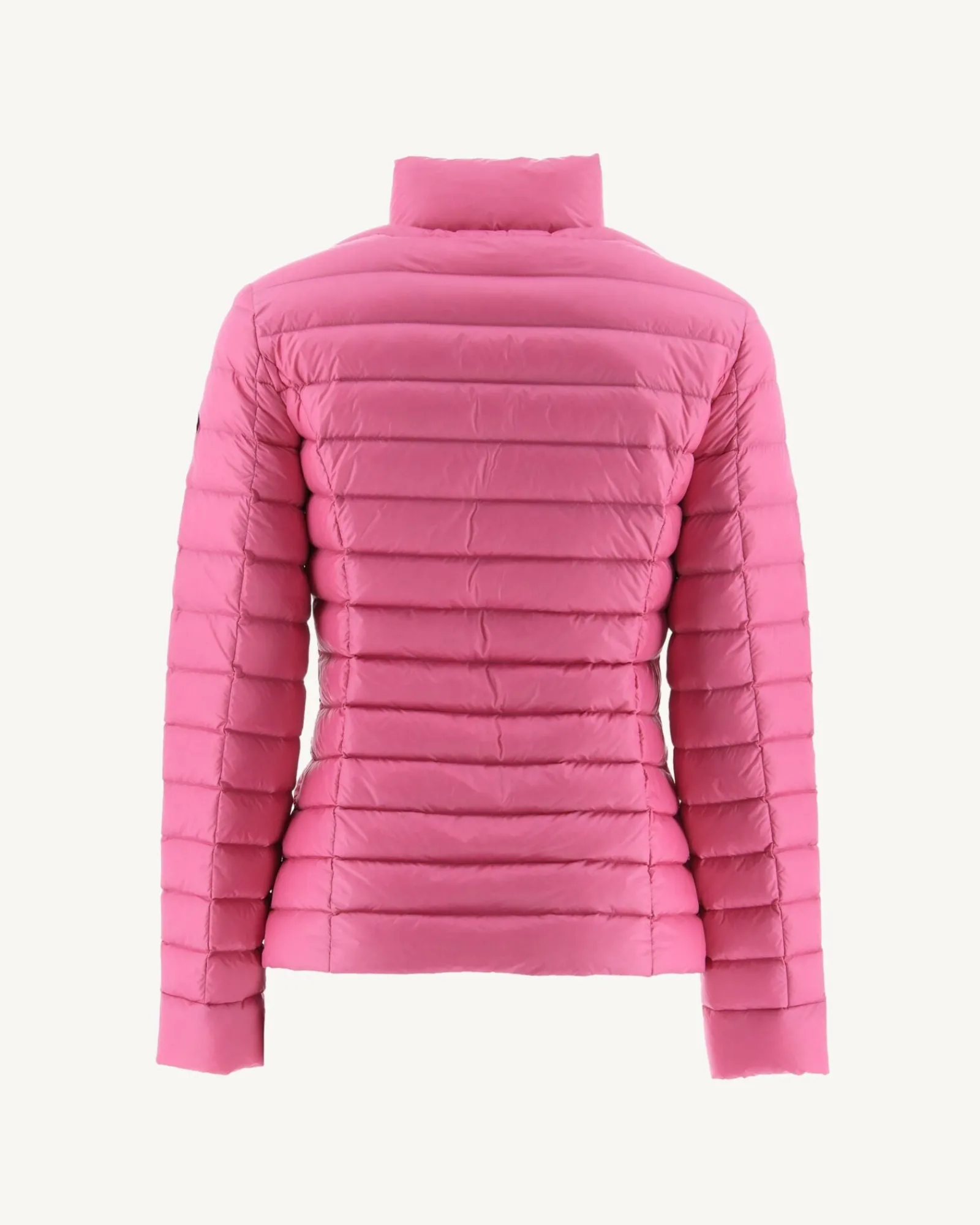 Doudoune Legere Rose Intense Cha*JOTT New