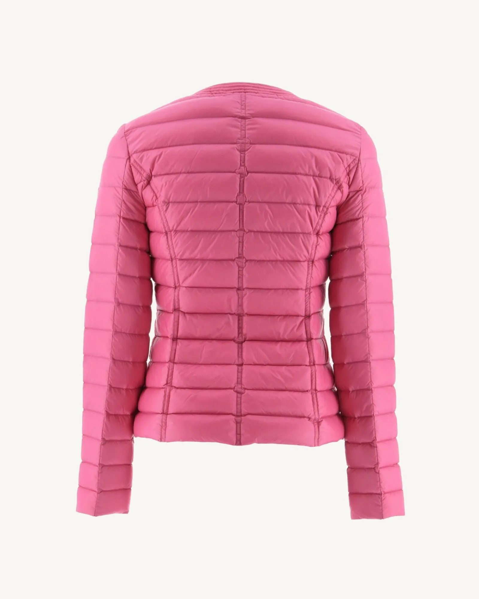 Doudoune Legere Rose Intense Douda*JOTT Outlet