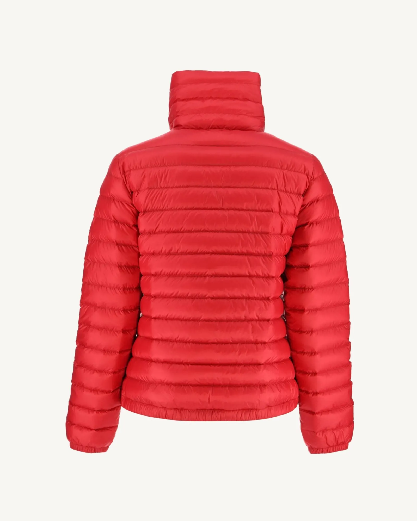 Doudoune Legere Rouge Louisa*JOTT Cheap