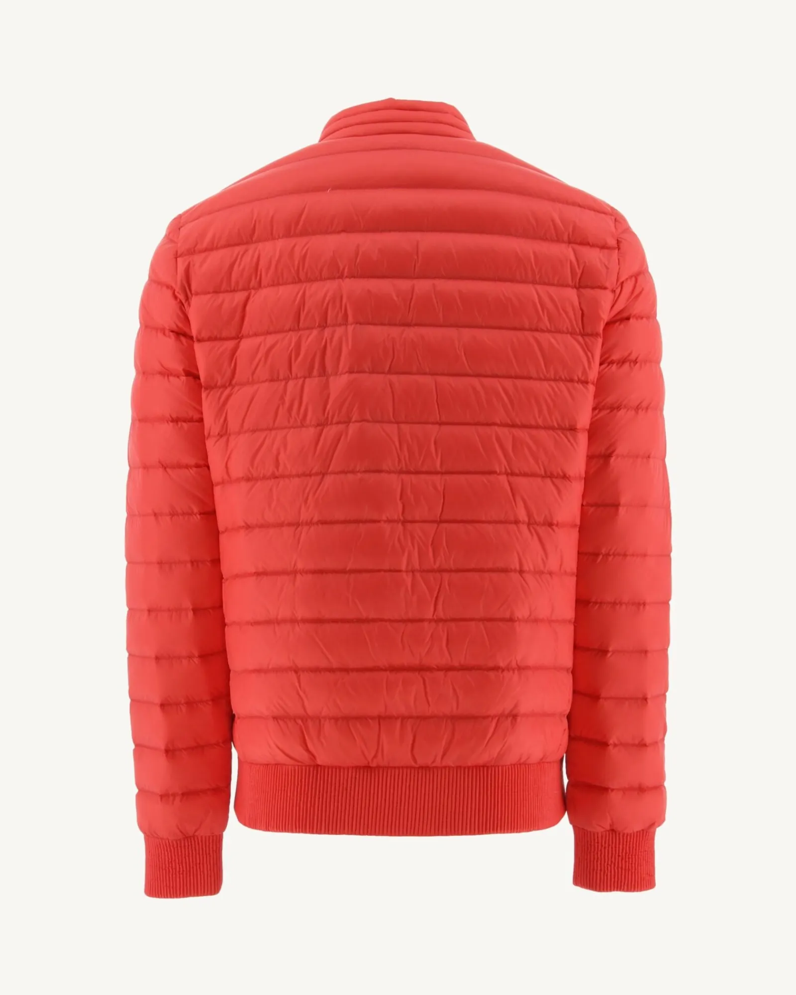 Doudoune Legere Rouge Vif Jordan*JOTT New