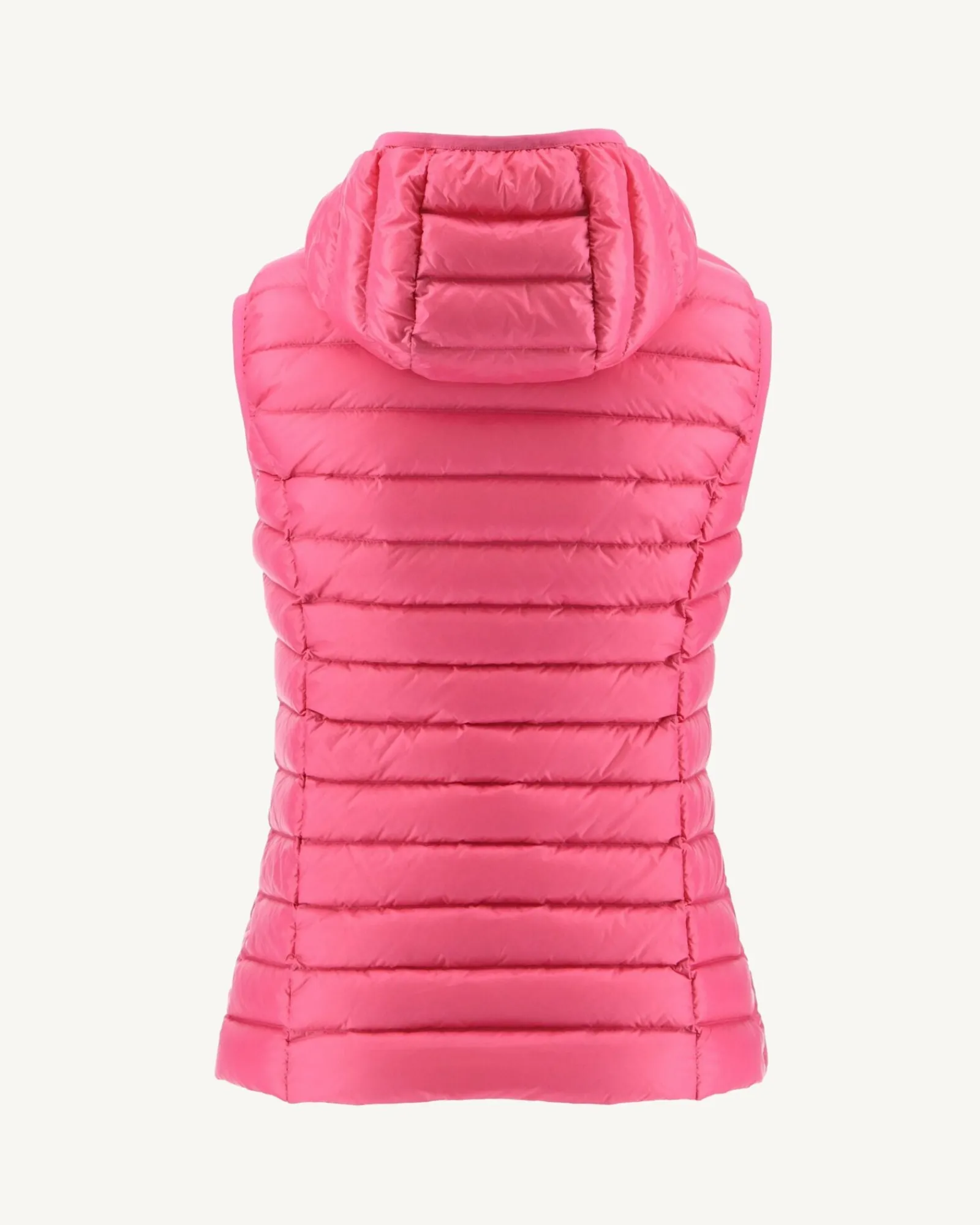 Doudoune Legere Sans Manches Rose Mali*JOTT Clearance