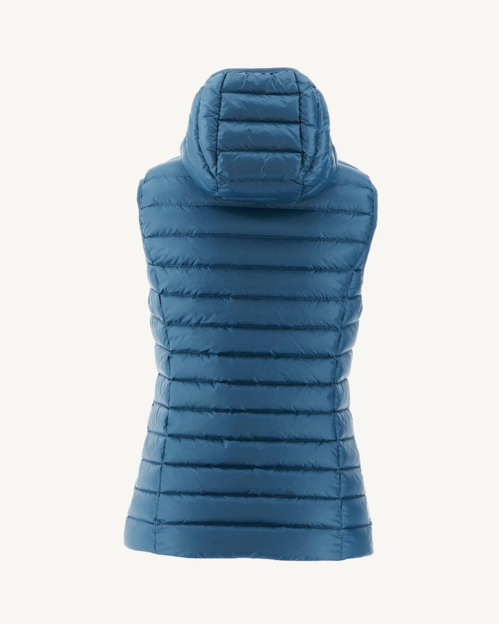 Doudoune Legere Sans Manches Bleu Jeans Mali*JOTT Best