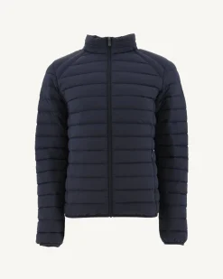 Doudoune Legere Stretch Marine Aragon*JOTT Clearance