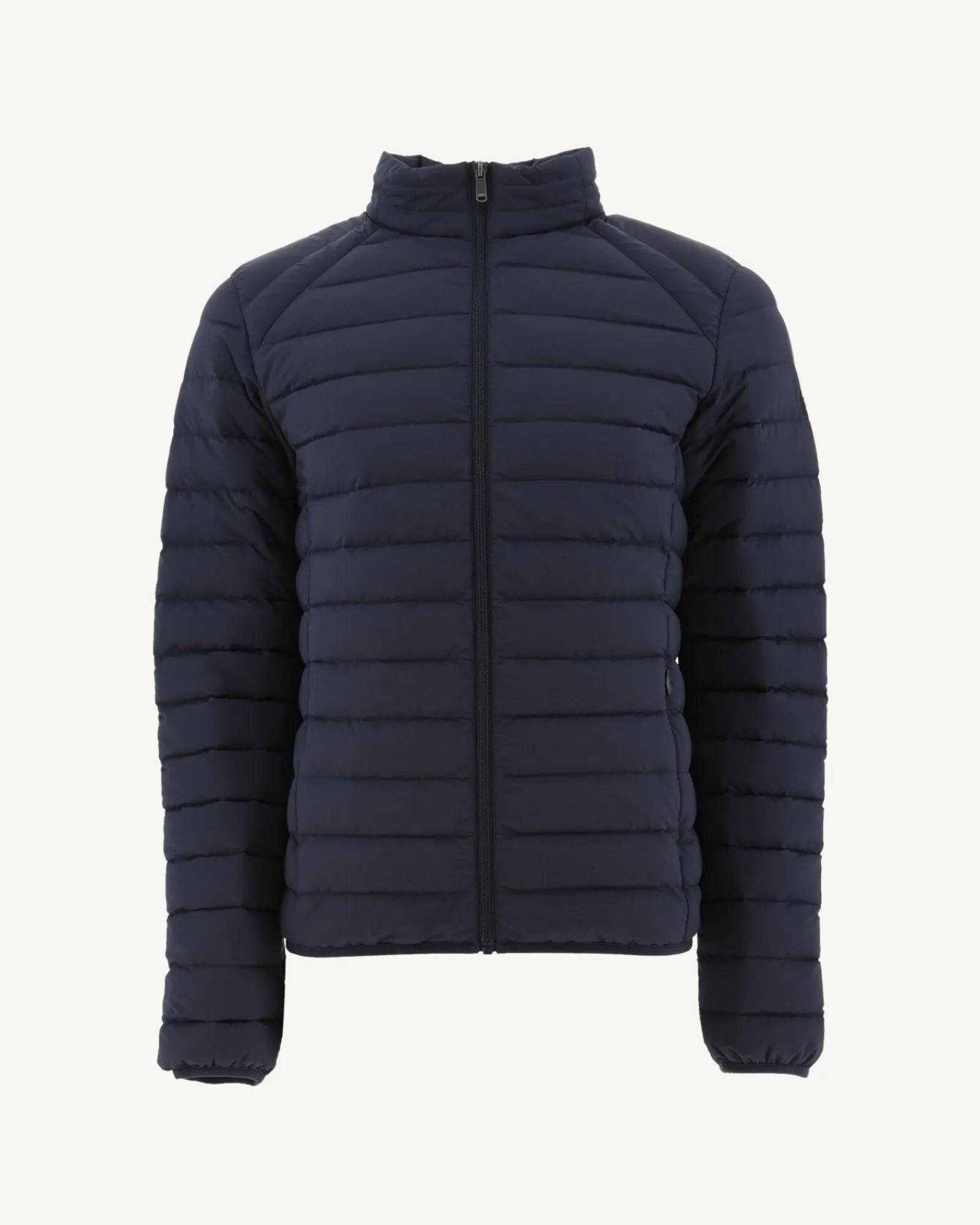 Doudoune Legere Stretch Marine Aragon*JOTT Clearance