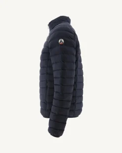 Doudoune Legere Stretch Marine Aragon*JOTT Clearance