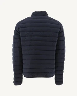 Doudoune Legere Stretch Marine Aragon*JOTT Clearance