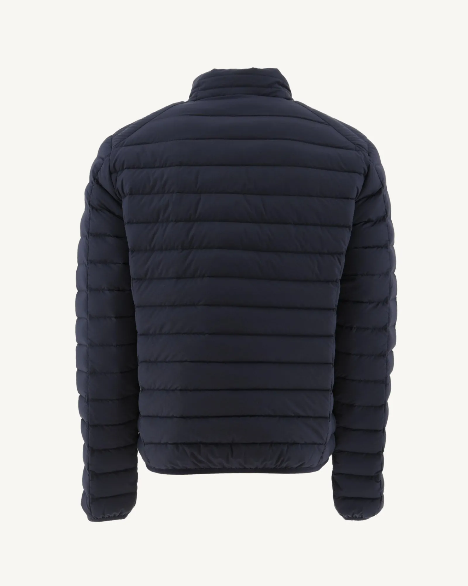 Doudoune Legere Stretch Marine Aragon*JOTT Clearance