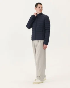 Doudoune Legere Stretch Marine Aragon*JOTT Clearance