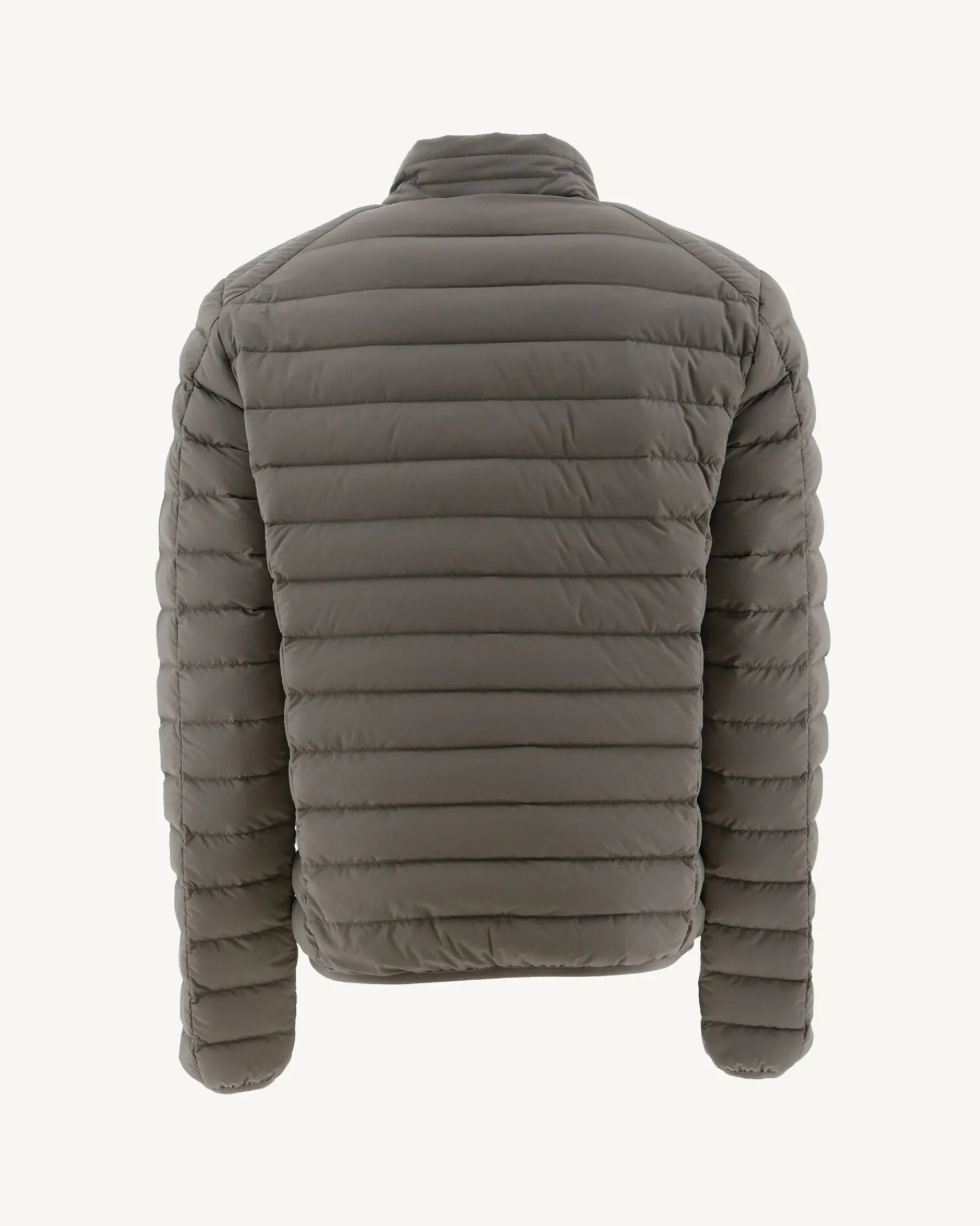 Doudoune Legere Stretch Taupe Aragon*JOTT Clearance