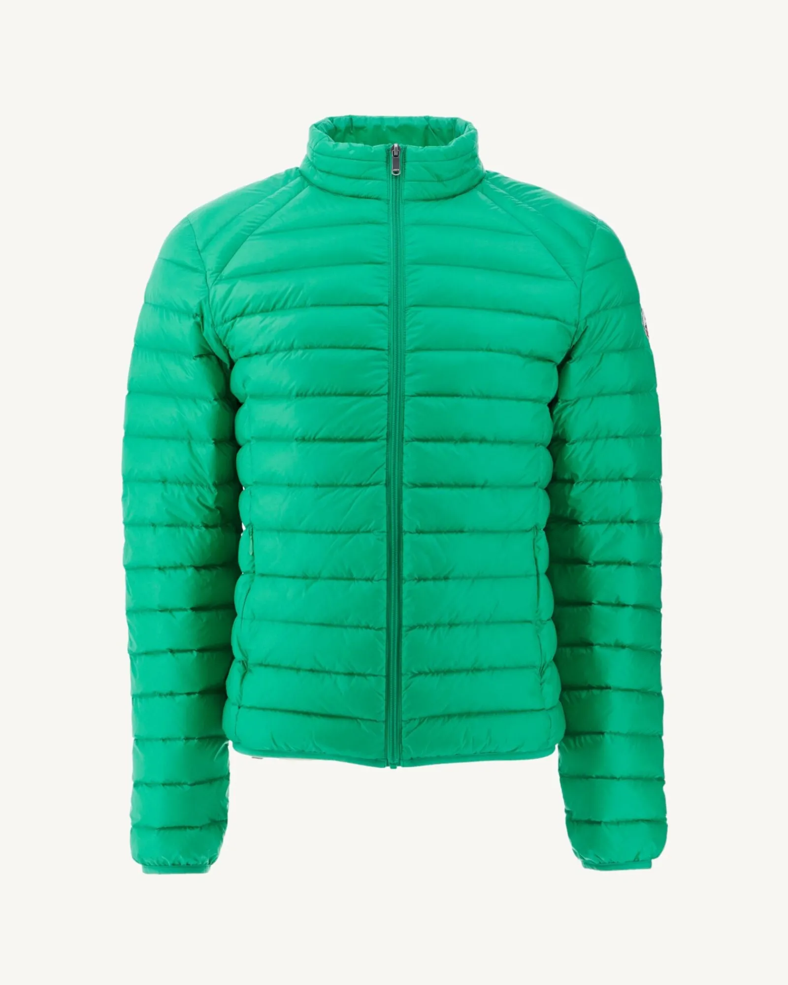 Doudoune Legere Vert Mat*JOTT Outlet