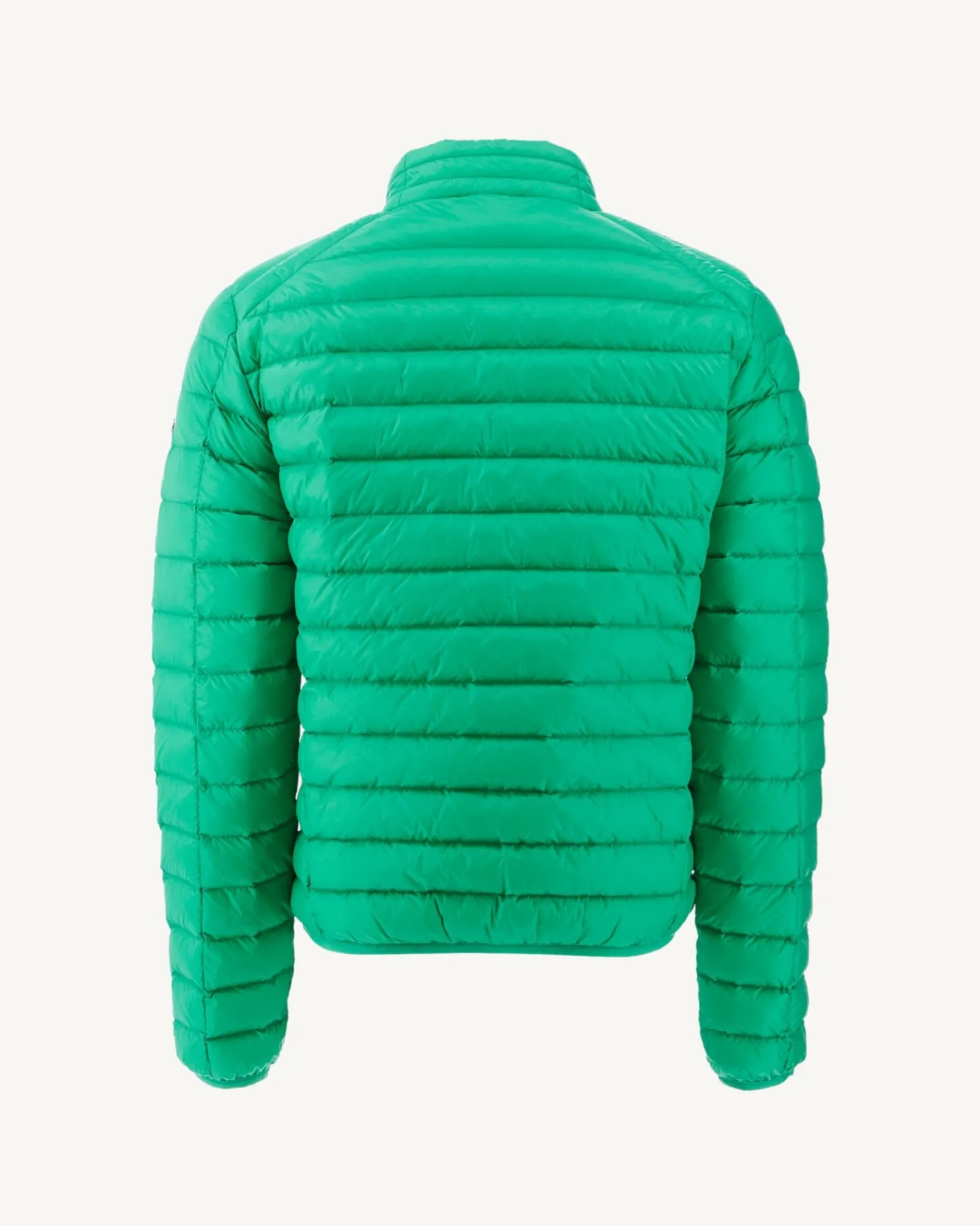 Doudoune Legere Vert Mat*JOTT Outlet