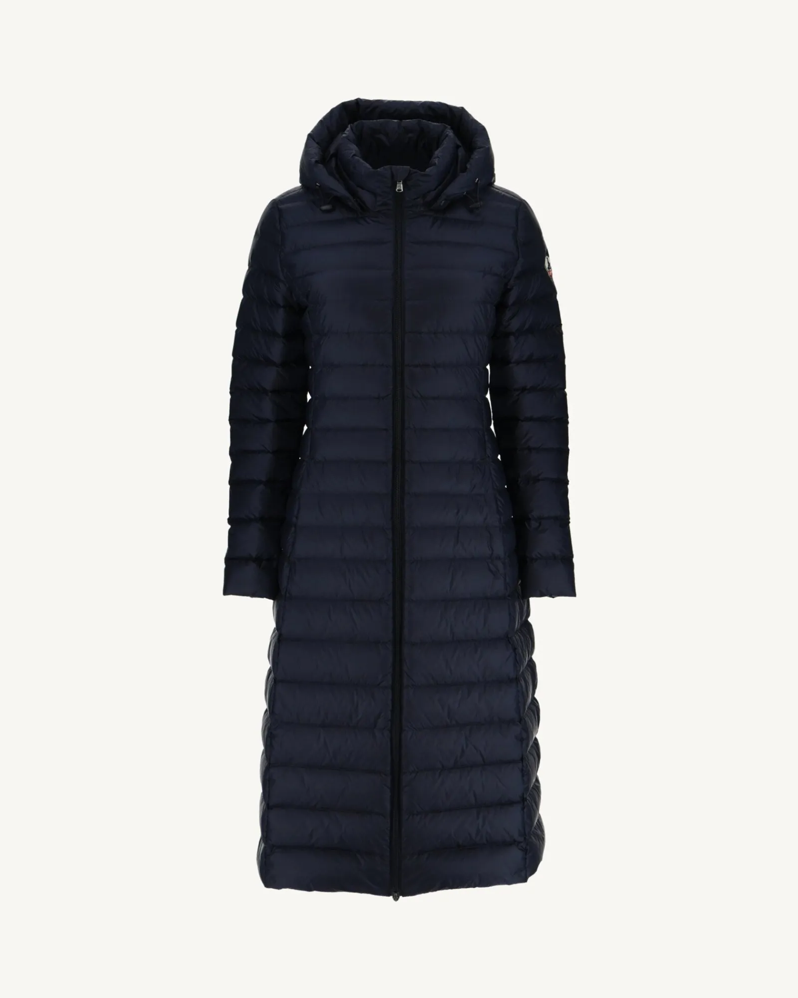 Doudoune Longue Et Legere Marine Laurie*JOTT Cheap
