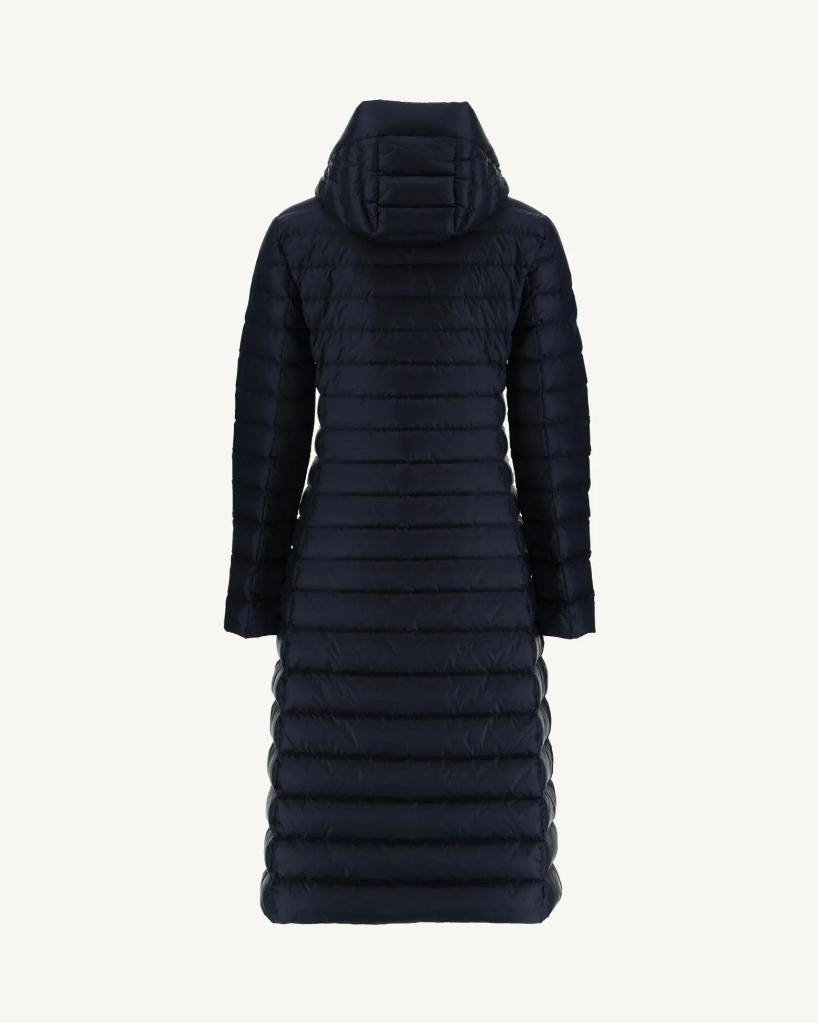 Doudoune Longue Et Legere Marine Laurie*JOTT Cheap