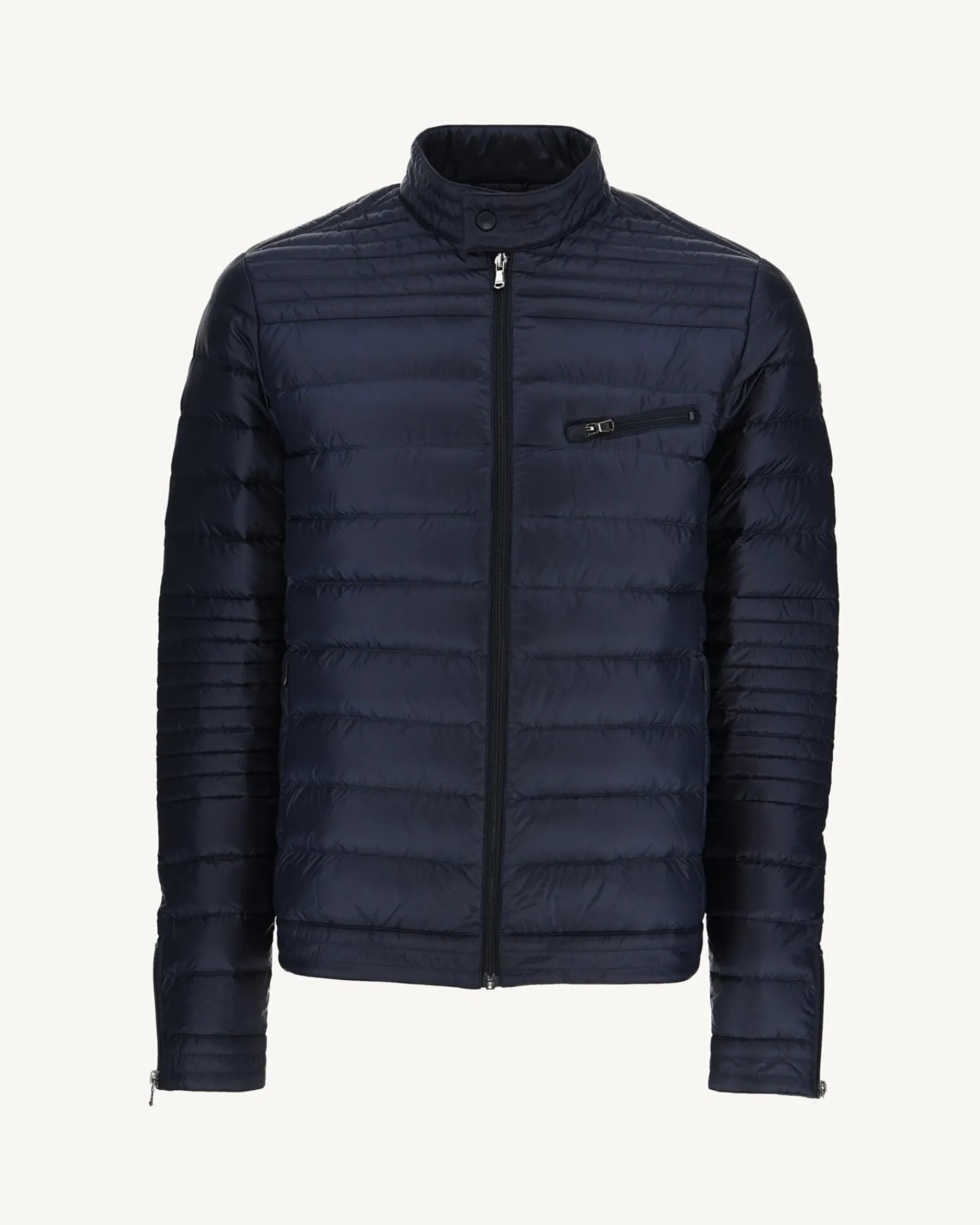 Doudoune Marine David*JOTT New