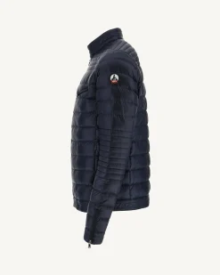 Doudoune Marine David*JOTT New