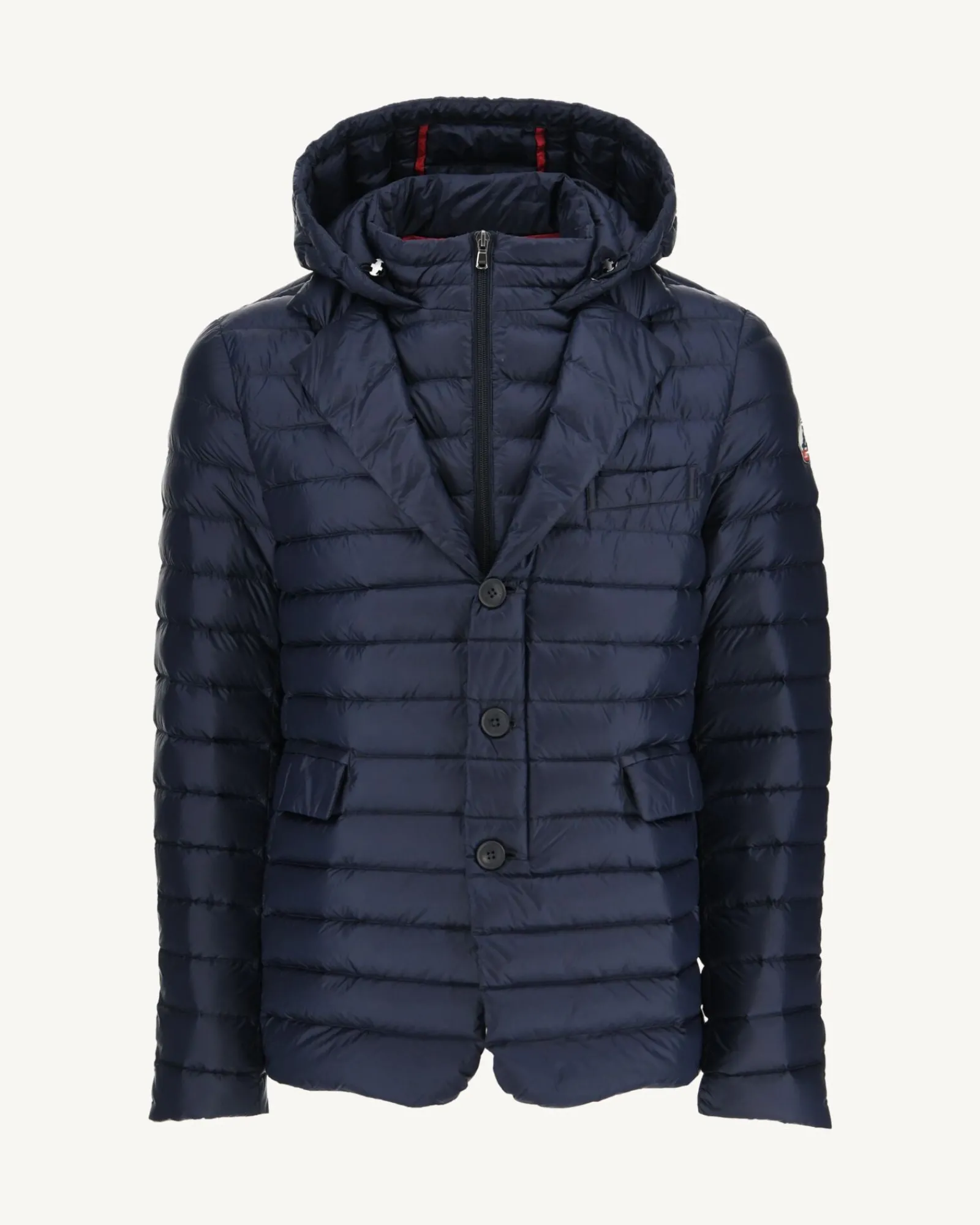 Doudoune Marine Valentin*JOTT Best Sale