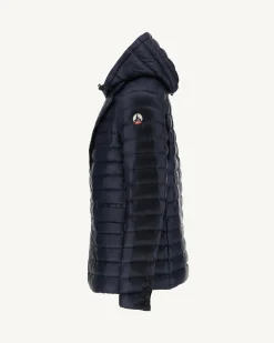 Doudoune Marine Valentin*JOTT Best Sale
