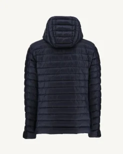 Doudoune Marine Valentin*JOTT Best Sale
