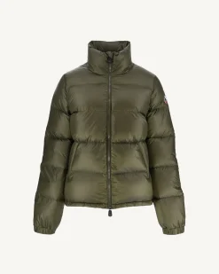Doudoune Matelassee Grand Froid Army Cardiff*JOTT Fashion
