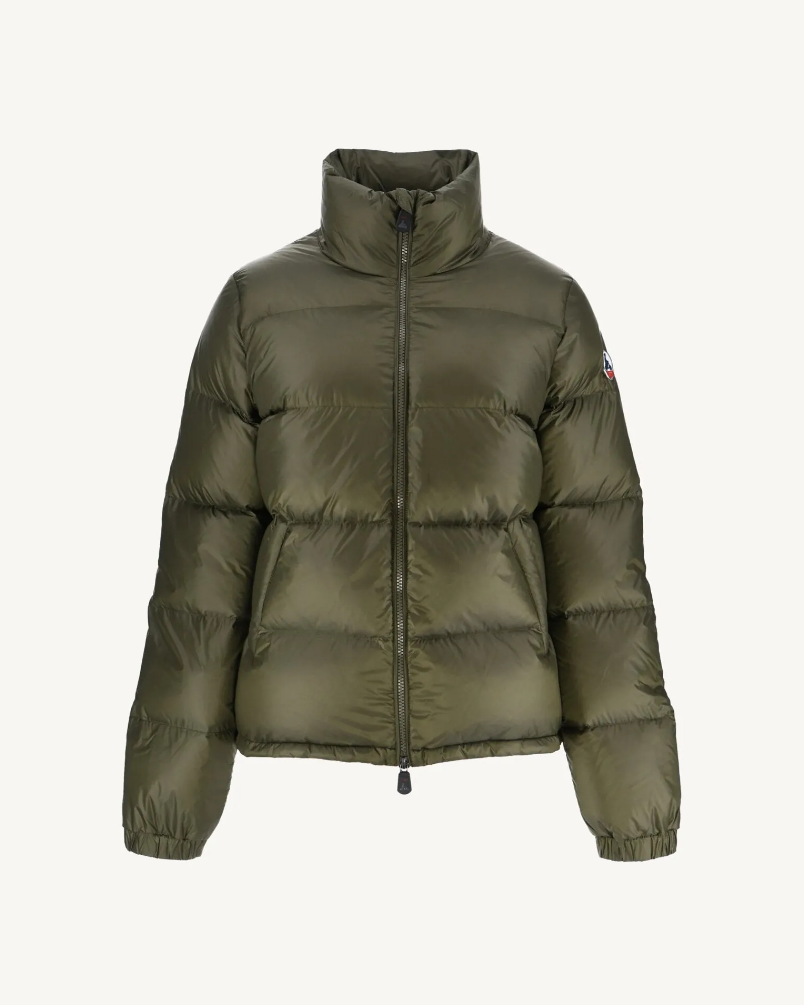 Doudoune Matelassee Grand Froid Army Cardiff*JOTT Fashion