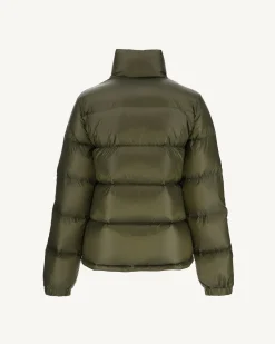 Doudoune Matelassee Grand Froid Army Cardiff*JOTT Fashion