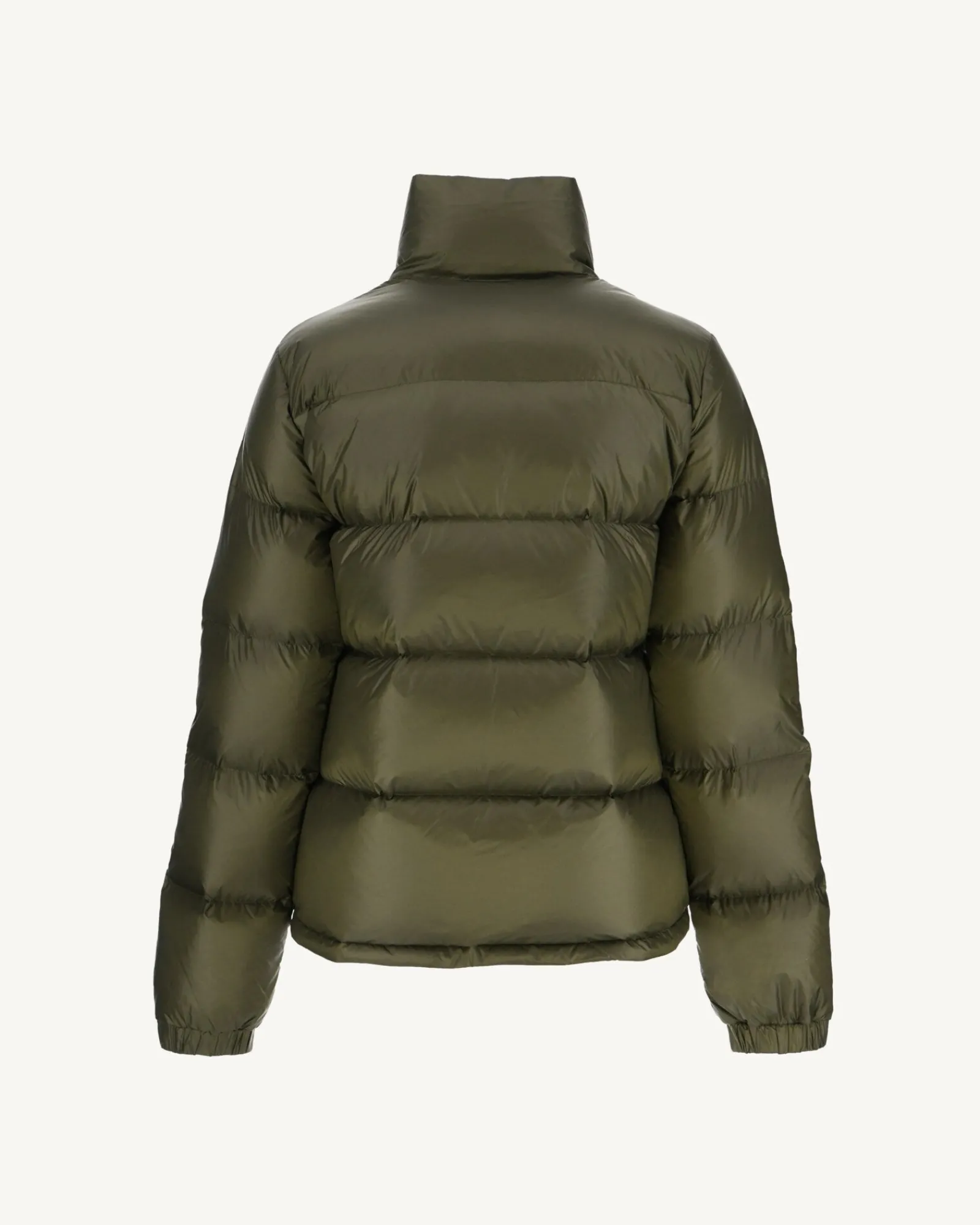 Doudoune Matelassee Grand Froid Army Cardiff*JOTT Fashion