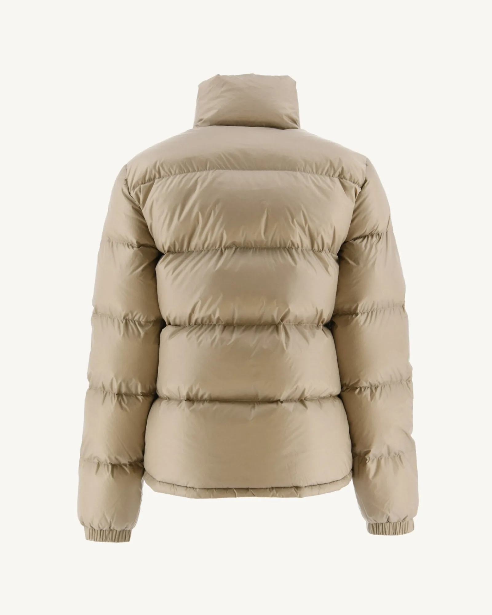 Doudoune Matelassee Grand Froid Beige Cardiff*JOTT Best Sale