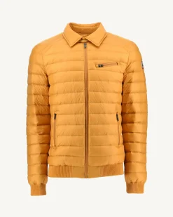 Doudoune Moutarde James*JOTT Clearance