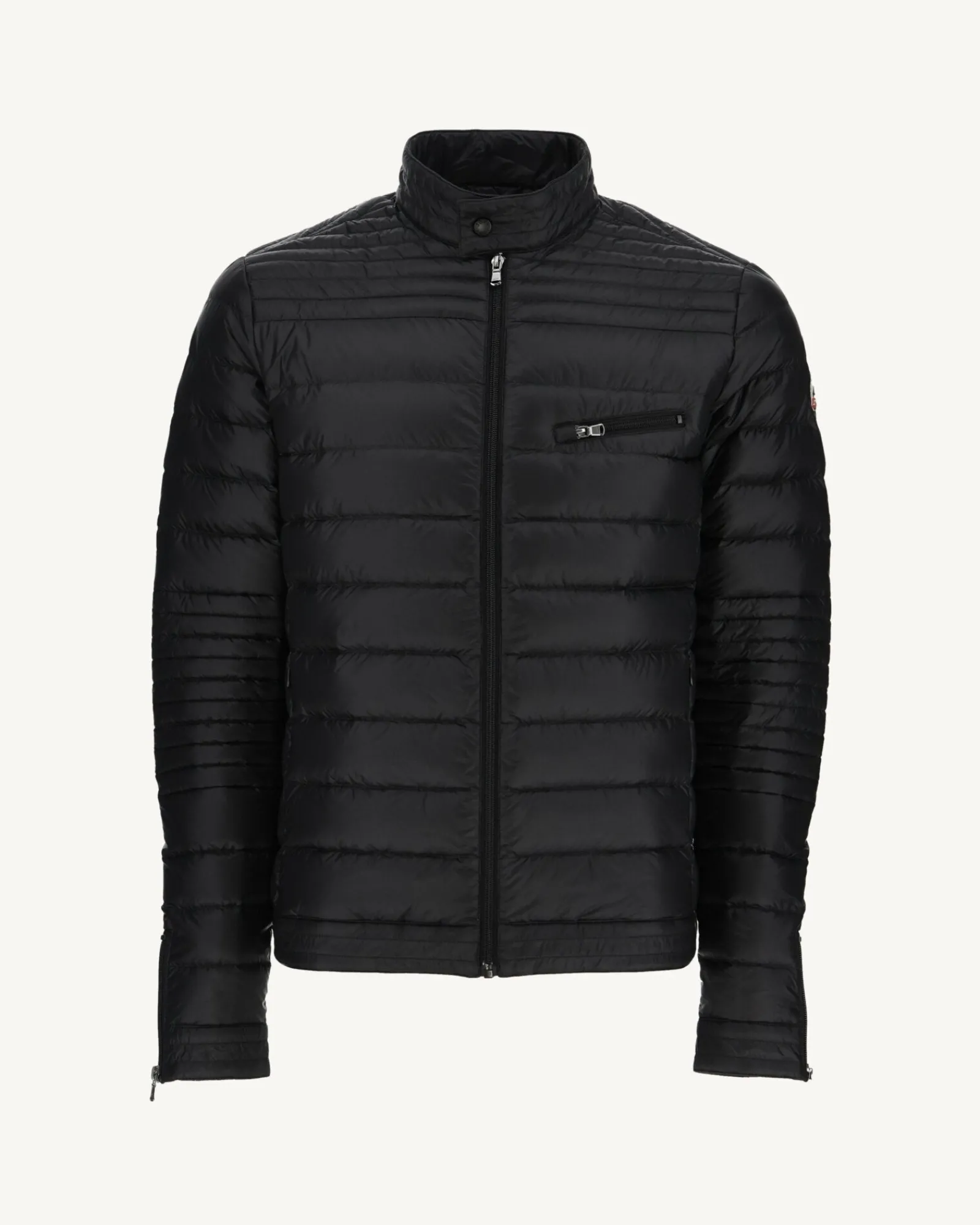 Doudoune Noir David*JOTT Store