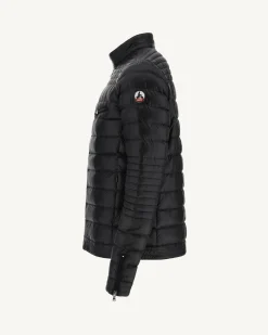 Doudoune Noir David*JOTT Store