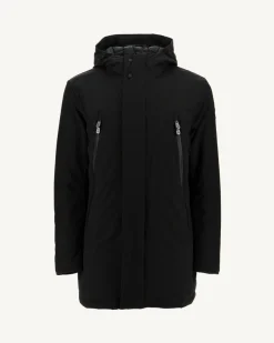 Doudoune Noir Iceberg*JOTT Cheap