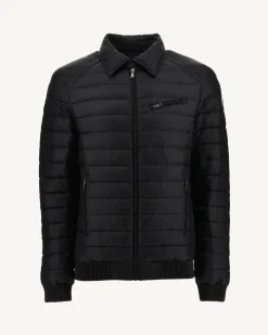 Doudoune Noir James*JOTT Discount