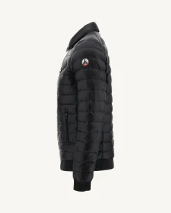 Doudoune Noir James*JOTT Discount
