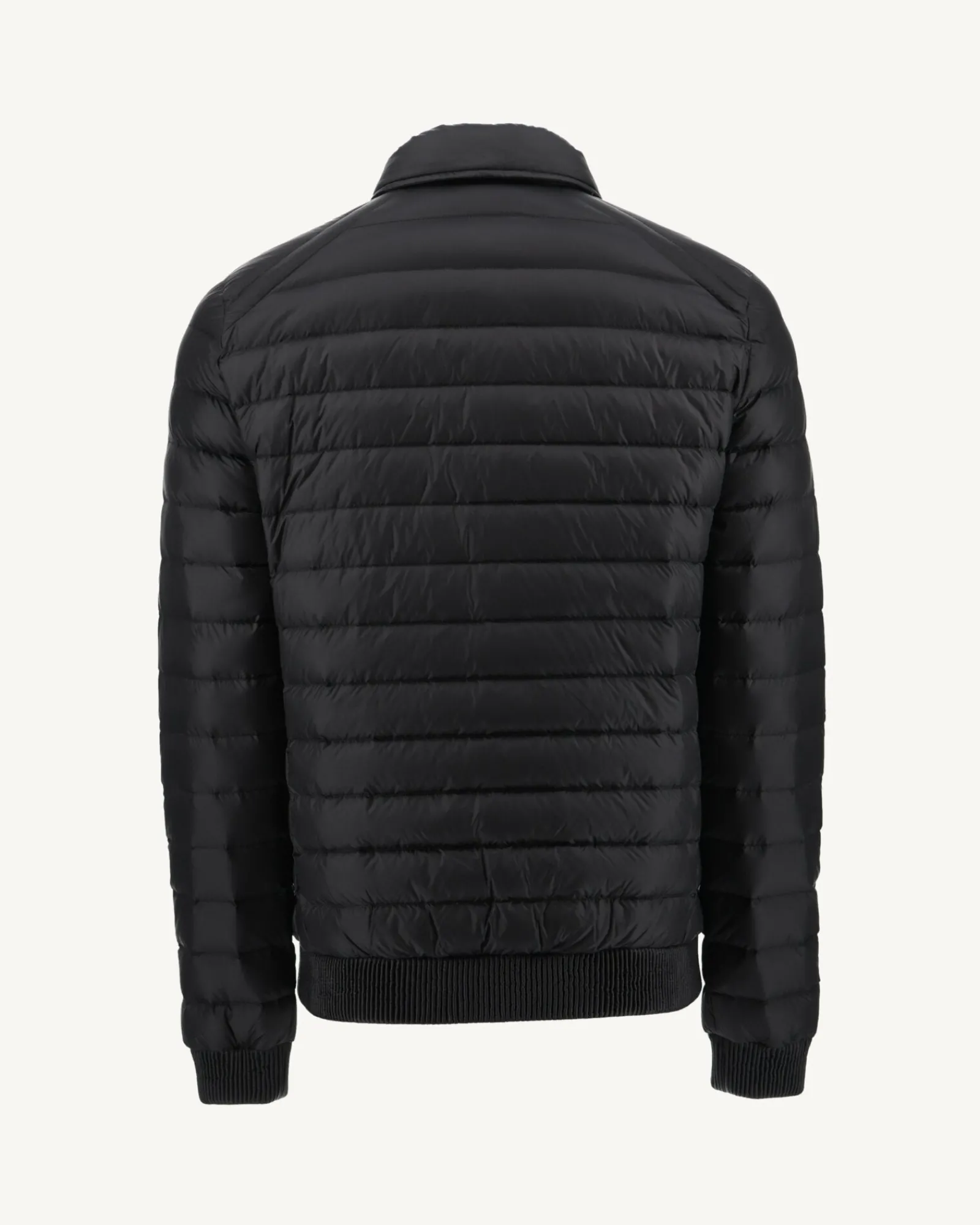 Doudoune Noir James*JOTT Discount