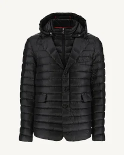Doudoune Noir Valentin*JOTT Cheap