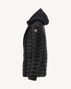 Doudoune Noir Valentin*JOTT Cheap