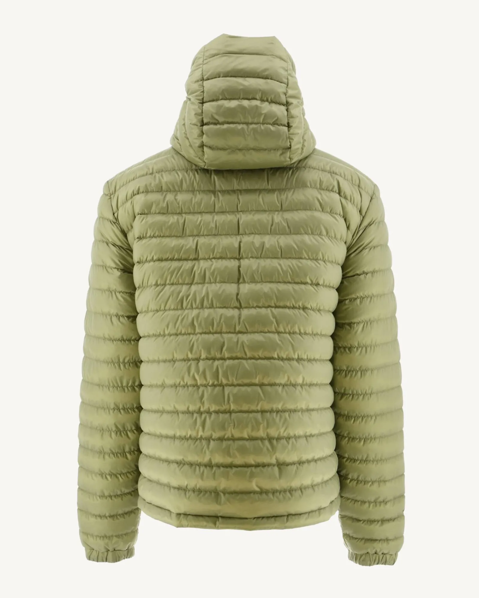 Doudoune Reversible A Capuche Army/Kaki Clair Bergen*JOTT Hot