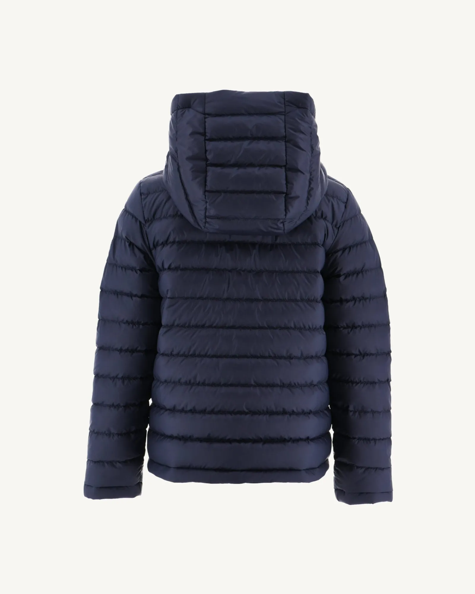 Doudoune Reversible A Capuche Enfant Marine Zurich*JOTT Best Sale