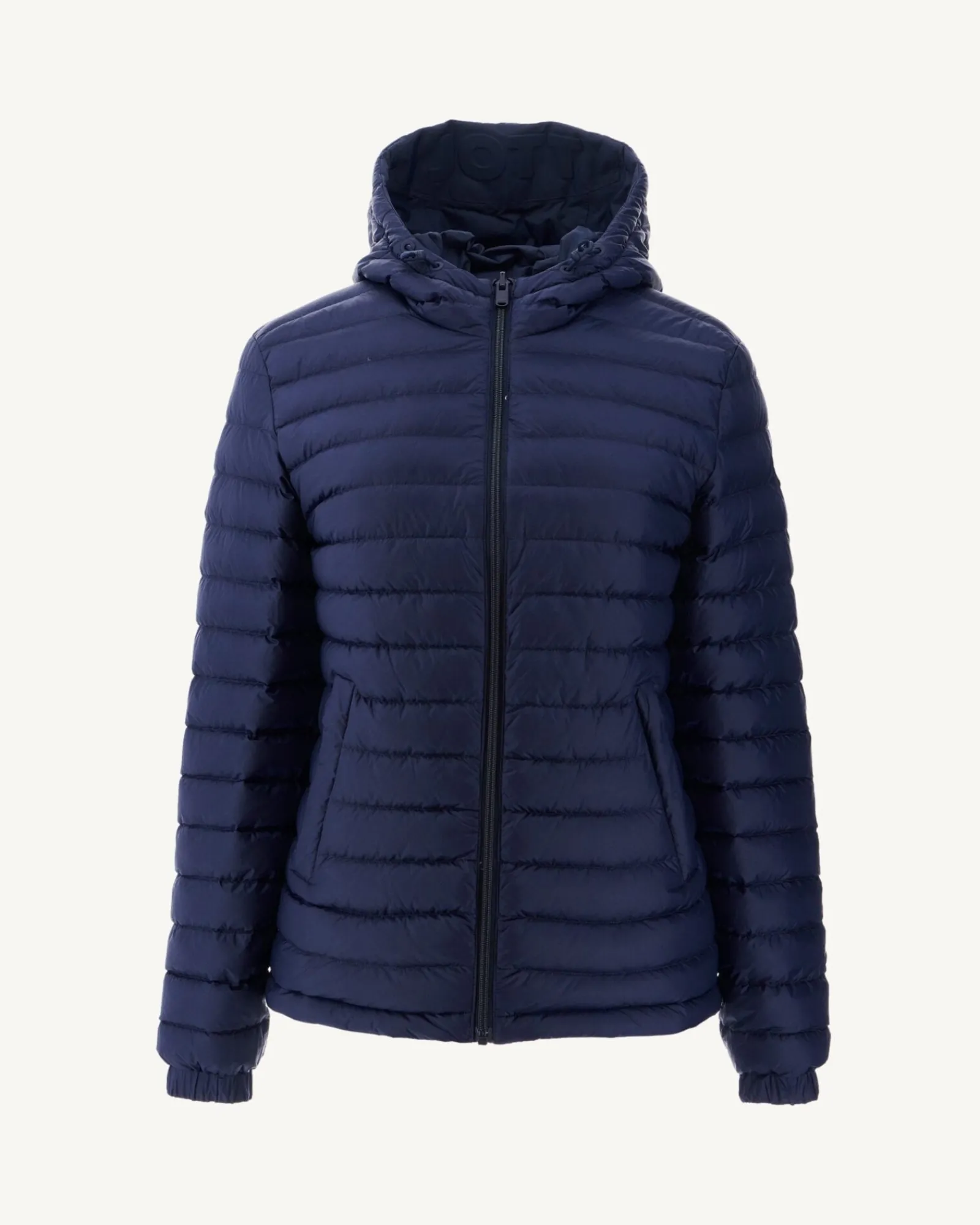 Doudoune Reversible A Capuche Marine Vienne*JOTT Cheap