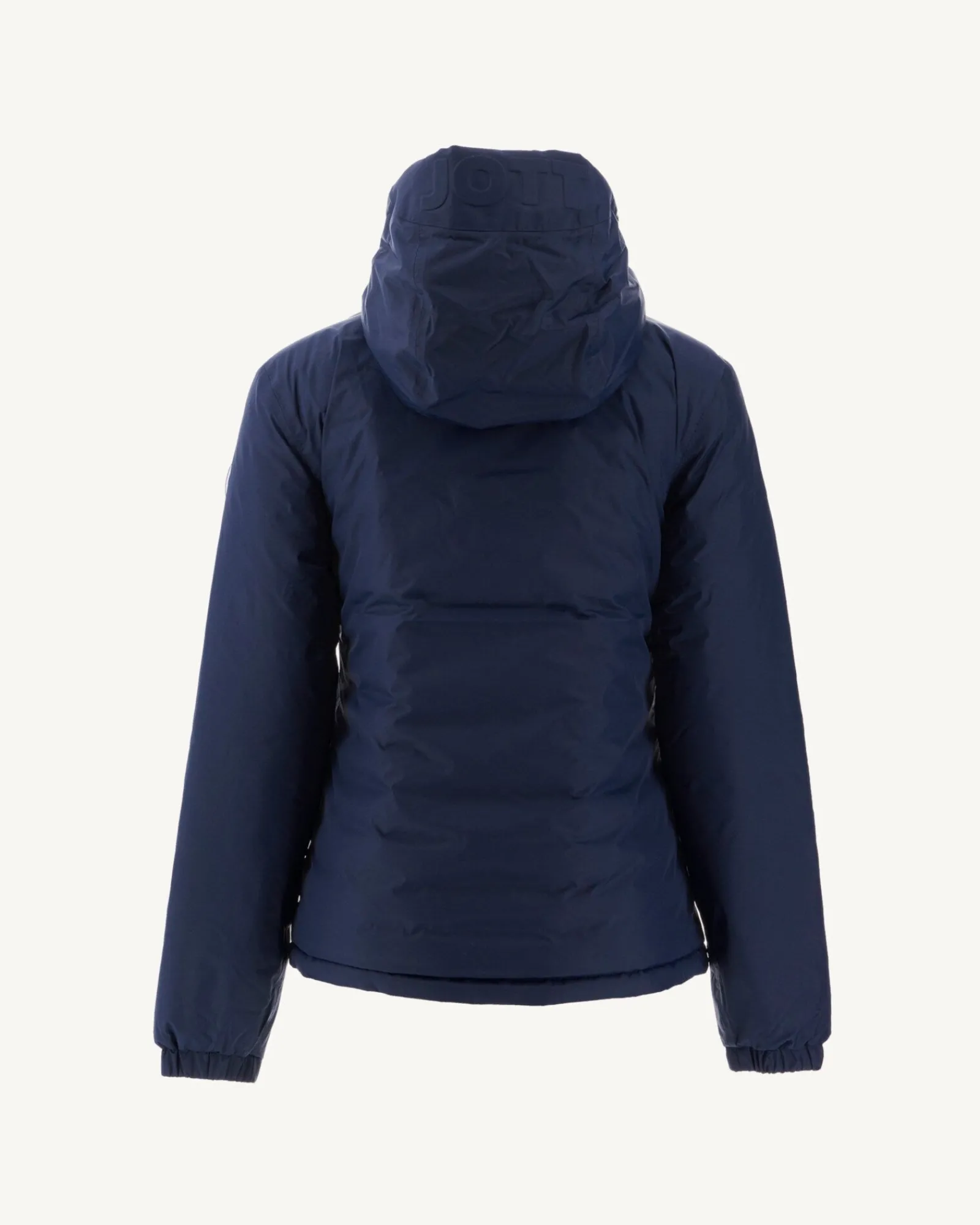 Doudoune Reversible A Capuche Marine Vienne*JOTT Cheap