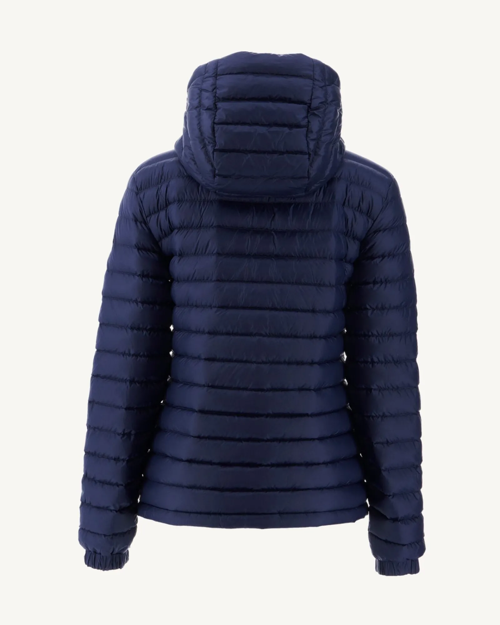 Doudoune Reversible A Capuche Marine Vienne*JOTT Cheap