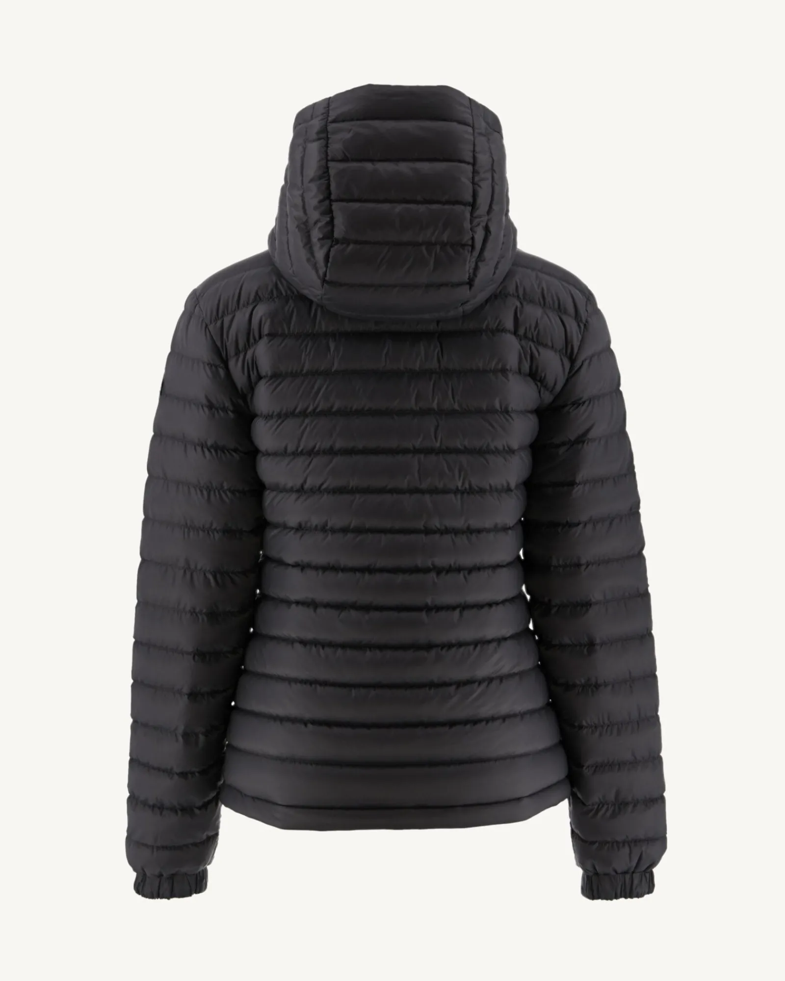 Doudoune Reversible A Capuche Blanc/Anthracite Vienne*JOTT Fashion