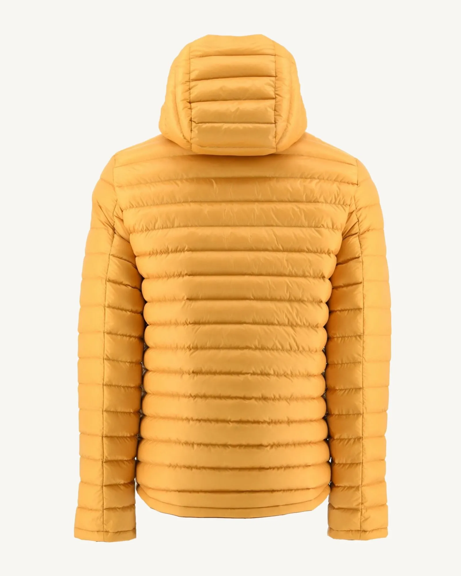 Doudoune Reversible A Capuche Caramel/Moutarde Bergen*JOTT Discount