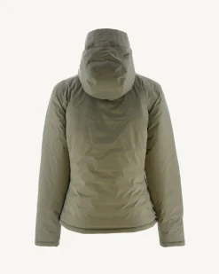 Doudoune Reversible Army/Beige Vienne*JOTT New
