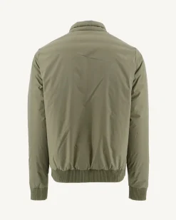Doudoune Reversible Army/Beige Bombay*JOTT Online