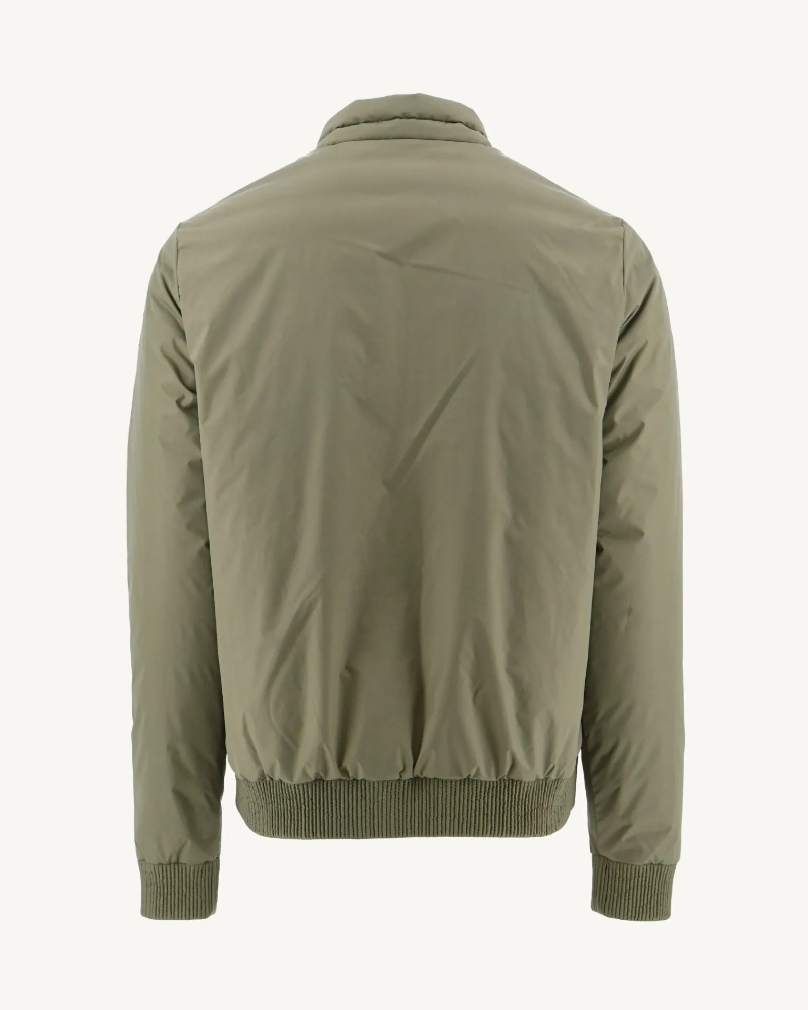 Doudoune Reversible Army/Beige Bombay*JOTT Online