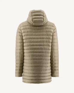 Doudoune Reversible Army/Beige Amsterdam*JOTT Sale