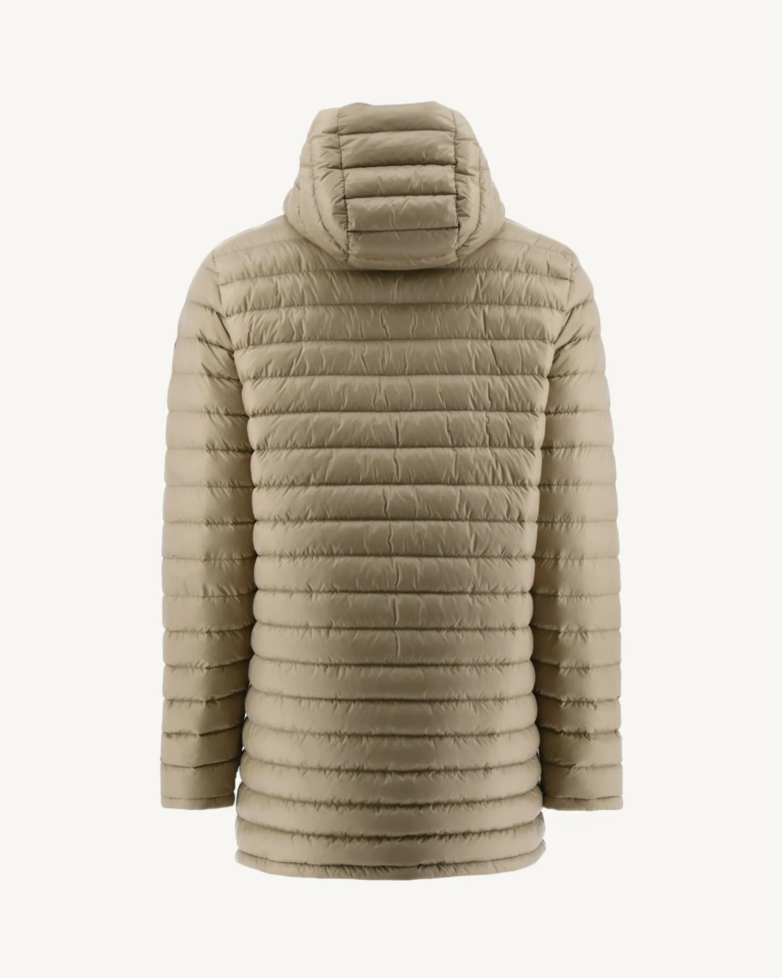 Doudoune Reversible Army/Beige Amsterdam*JOTT Sale
