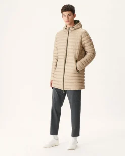 Doudoune Reversible Army/Beige Amsterdam*JOTT Sale